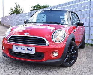Mini ONE Gebrauchtwagen