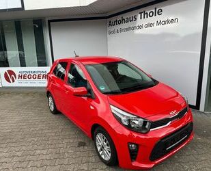 Kia Picanto Gebrauchtwagen