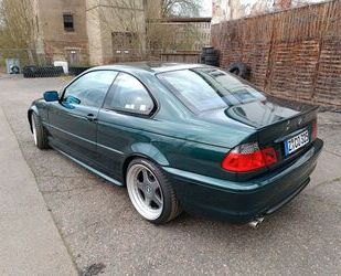 BMW 325 Gebrauchtwagen