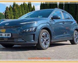 Hyundai KONA Elektro Gebrauchtwagen
