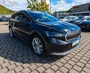 Skoda Enyaq Gebrauchtwagen