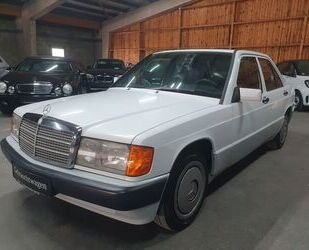 Mercedes-Benz 190 Gebrauchtwagen