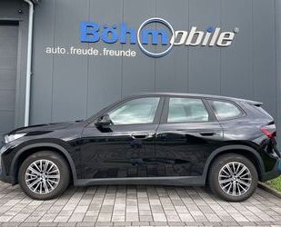 BMW iX1 Gebrauchtwagen