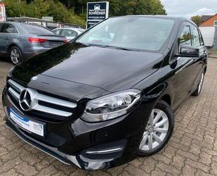 Mercedes-Benz B 180 Gebrauchtwagen