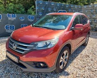 Honda CR-V Gebrauchtwagen