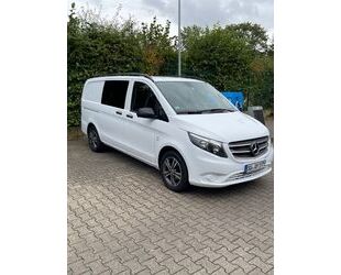 Mercedes-Benz Vito Gebrauchtwagen