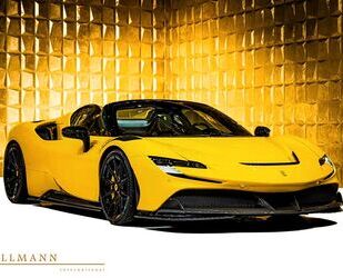 Ferrari SF90 Gebrauchtwagen