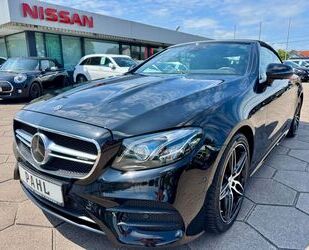 Mercedes-Benz E 53 AMG Gebrauchtwagen