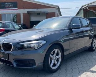 BMW 118 Gebrauchtwagen