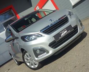 Peugeot 108 Gebrauchtwagen