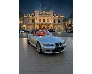 BMW Z3 Gebrauchtwagen