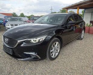 Mazda 6 Gebrauchtwagen