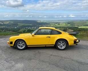 Porsche 911 Urmodell Gebrauchtwagen