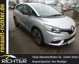 Renault Grand Scenic Gebrauchtwagen