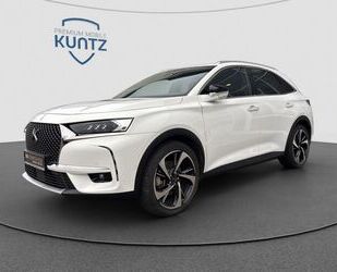 DS Automobiles DS7 (Crossback) Gebrauchtwagen