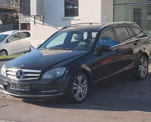 Mercedes-Benz C 250 Gebrauchtwagen