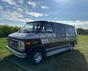 Chevrolet G Gebrauchtwagen