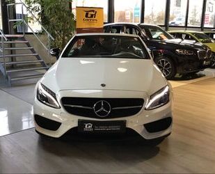 Mercedes-Benz C 200 Gebrauchtwagen