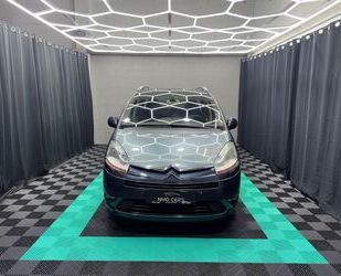 Citroen Grand C4 Picasso / SpaceTourer Gebrauchtwagen