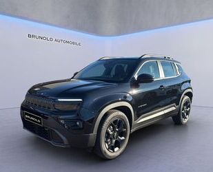 Jeep Avenger Gebrauchtwagen