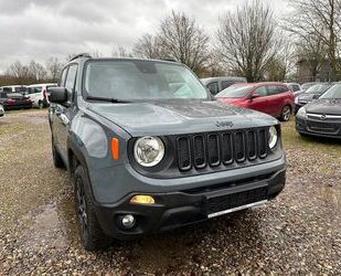 Jeep Renegade Gebrauchtwagen