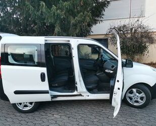 Opel Combo Gebrauchtwagen