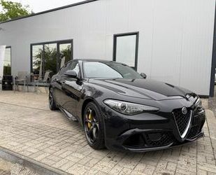 Alfa Romeo Giulia Gebrauchtwagen