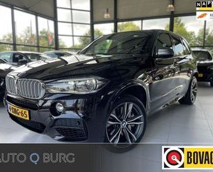 BMW X5 M50 Gebrauchtwagen
