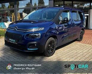Citroen Berlingo Gebrauchtwagen