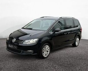 VW Sharan Gebrauchtwagen