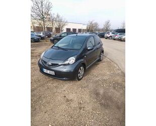 Toyota Aygo (X) Gebrauchtwagen