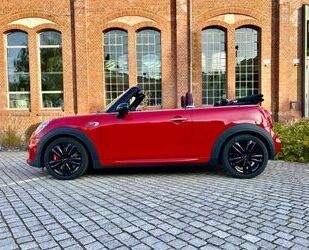 Mini John Cooper Works Gebrauchtwagen
