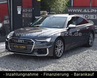 Audi S6 Gebrauchtwagen