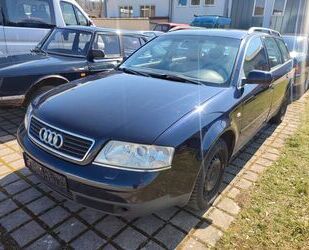 Renault A6 