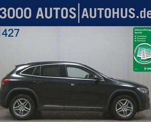 Mercedes-Benz GLA 220 Gebrauchtwagen