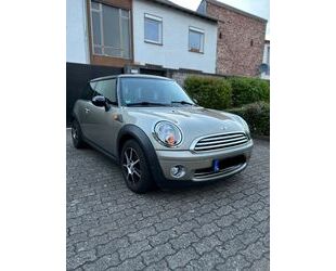 Mini Cooper Gebrauchtwagen
