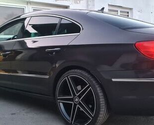 VW Passat CC Gebrauchtwagen