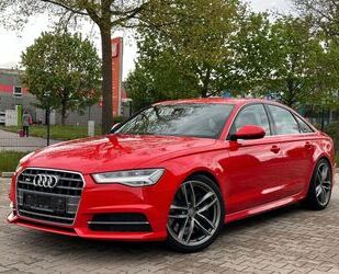 Audi S6 Gebrauchtwagen