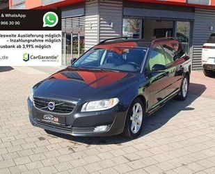 Volvo V70 Gebrauchtwagen