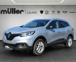 Renault Kadjar Gebrauchtwagen