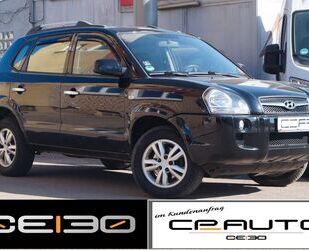 Hyundai TUCSON Gebrauchtwagen