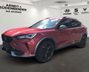 Cupra Formentor Gebrauchtwagen