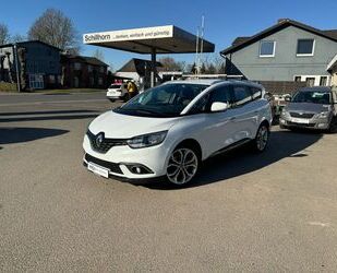 Renault Scenic Gebrauchtwagen