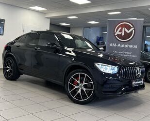 Mercedes-Benz GLC 300 Gebrauchtwagen