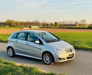 Mercedes-Benz B 160 Gebrauchtwagen