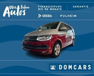 VW T6 Transporter Gebrauchtwagen