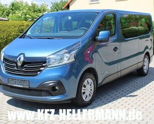Renault Trafic Gebrauchtwagen