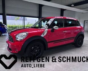 Mini One D Countryman Gebrauchtwagen