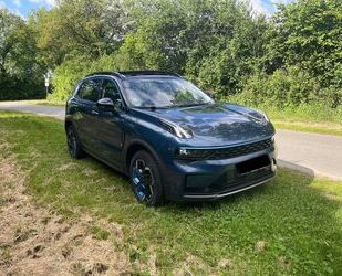 Lynk & Co 01 Gebrauchtwagen