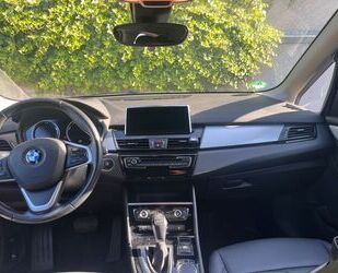 BMW 225 Active Tourer Gebrauchtwagen